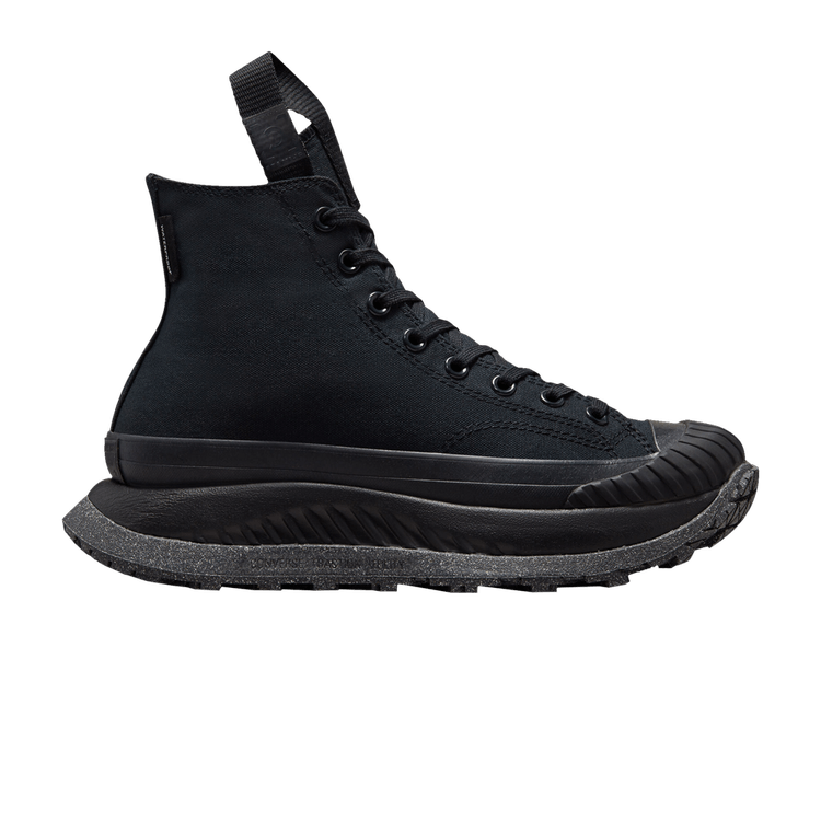 Chuck 70 AT-CX Counter Climate High 'Triple Black'