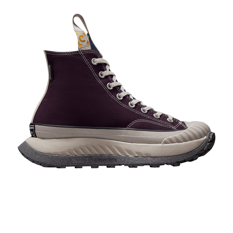 Chuck 70 AT-CX Counter Climate High 'Black Cherry'