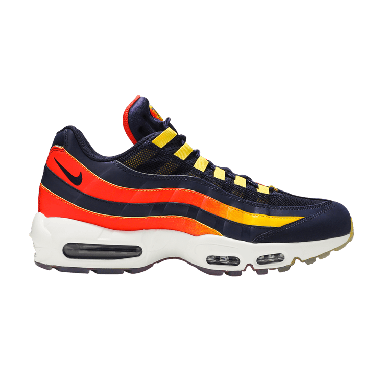 Buy Air Max 95 Hoston Away AV7939 400 GOAT
