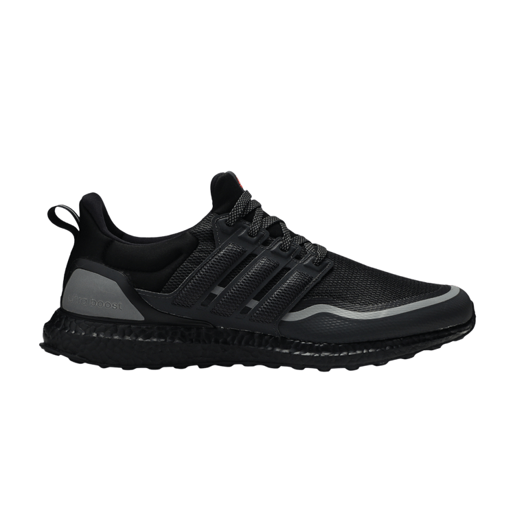 Ultra boost 2025 2. reflective black