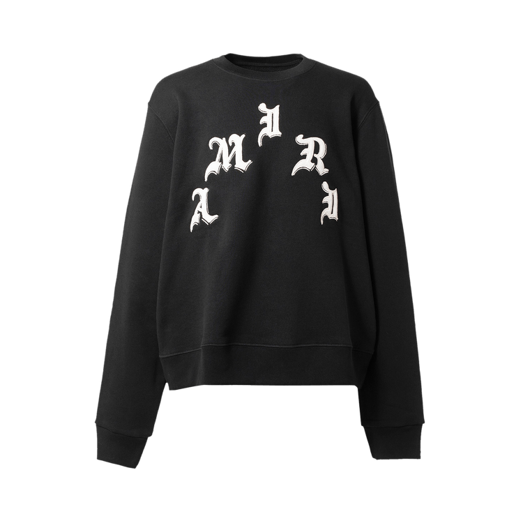 美品 AMIRI × Wes Lang 22AW スカル フリンンジ ニット AMIRI WES LANG REAPER CREW | REVERSIBLE