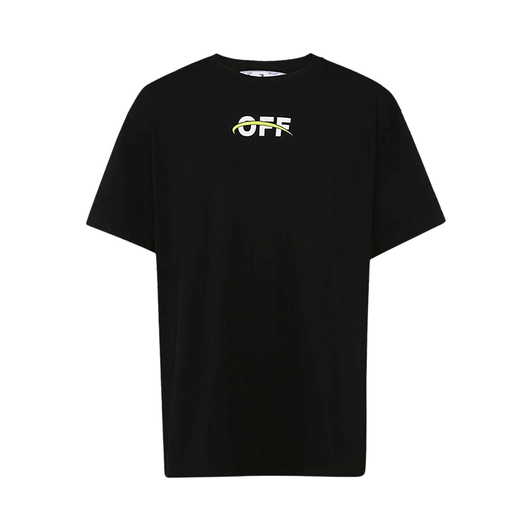 Off white industrial tee new arrivals