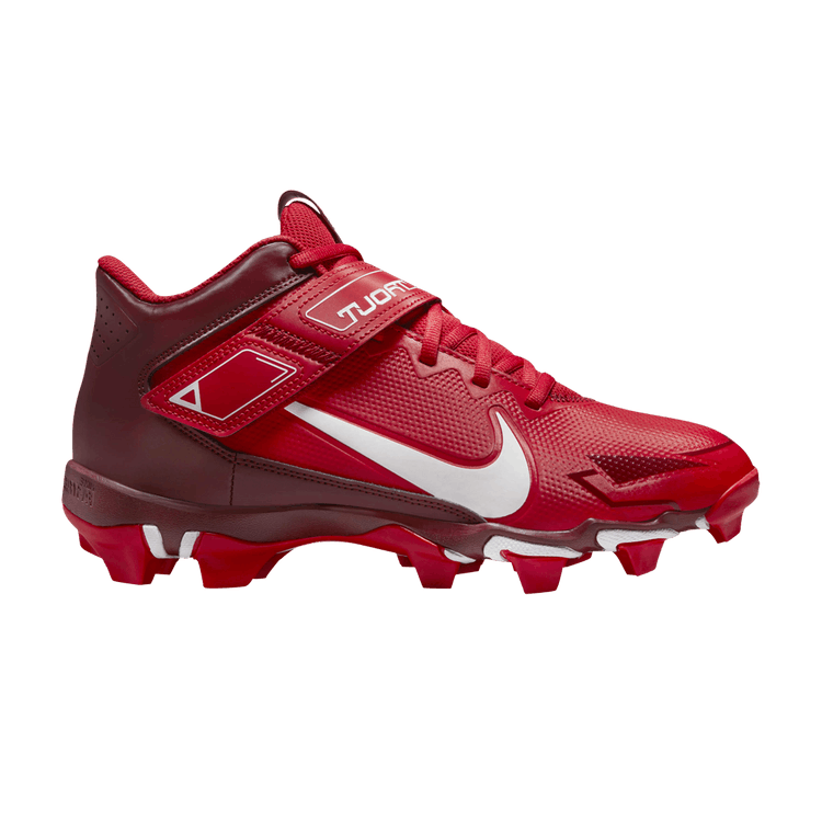 Buy Force Trout 8 Keystone University Red CZ5911 616 GOAT