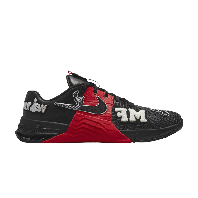 metcon ocean fog