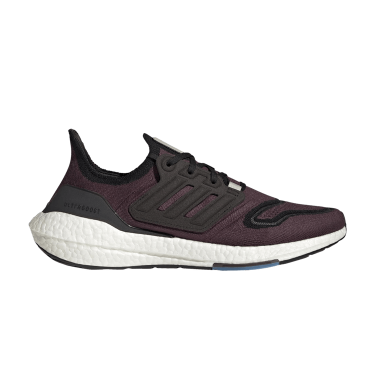 ultraboost maroon