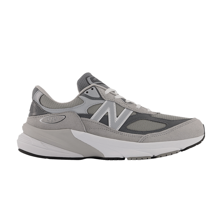 Buy 990v6 Made in USA 'Castlerock' - M990GL6 - Grey | GOAT