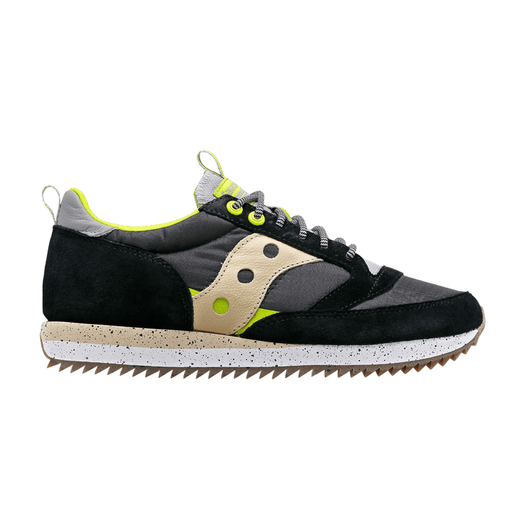 Saucony uomo Jazz Originals Fluo | Grimandi calzature shop