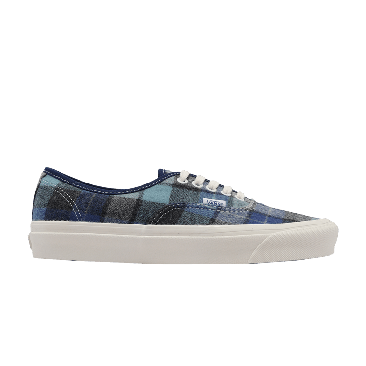 Pendleton x Authentic 44 DX 'Anaheim Factory - Beach Boy Plaid'