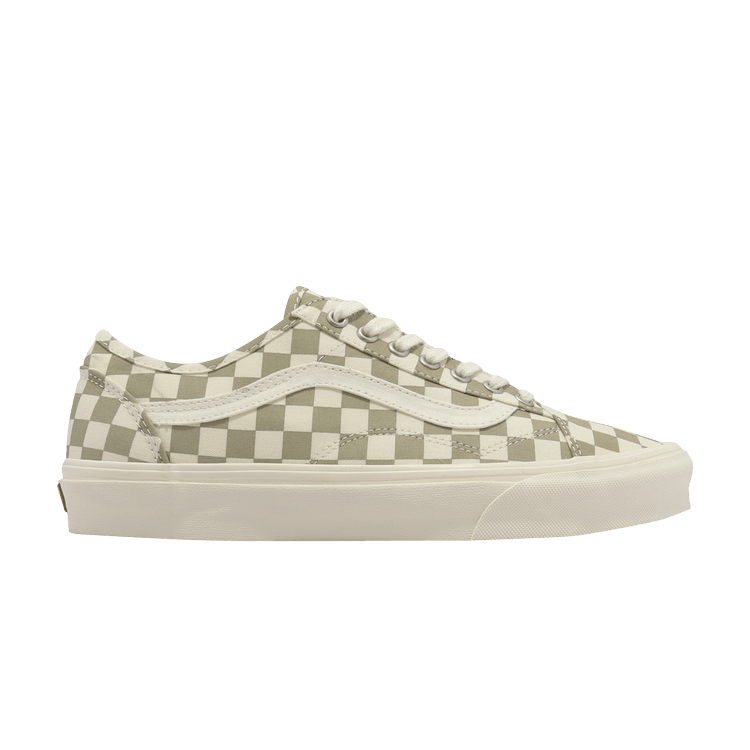 Old Skool Tapered 'Eco Theory - Checkerboard Cornstalk'