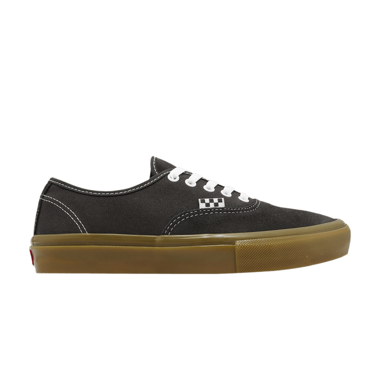 Skate Authentic 'Raven Gum'