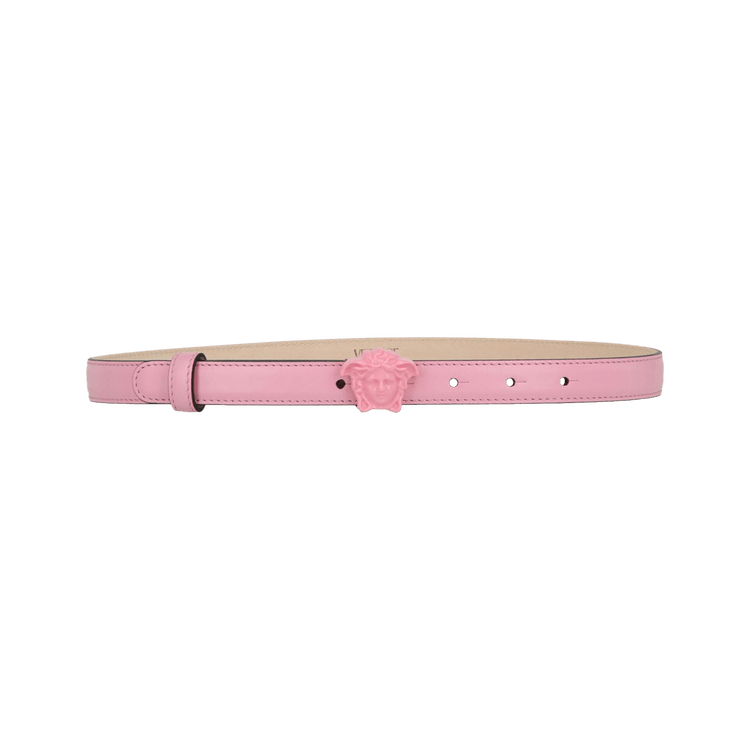Versace belt pink cheap