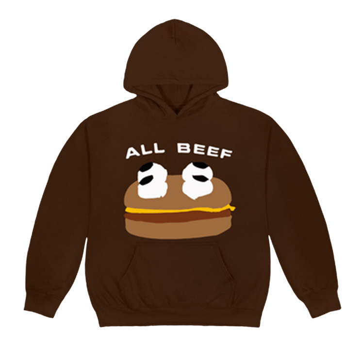 国内発送■CPFM■×McDonal's TEAM McNUGGETS HOODIE Buy Cactus Plant Flea Market x McDonald's Team McNuggets