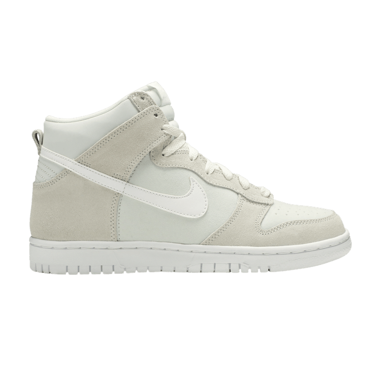 Buy Dunk High GS 'Off White' - 308319 128 | GOAT