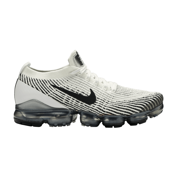 Vapormax 2.0 2025 zebra