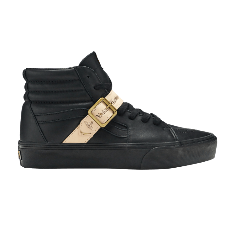 Buy Vivienne Westwood x Sk8 Hi Platform 'Anglomania