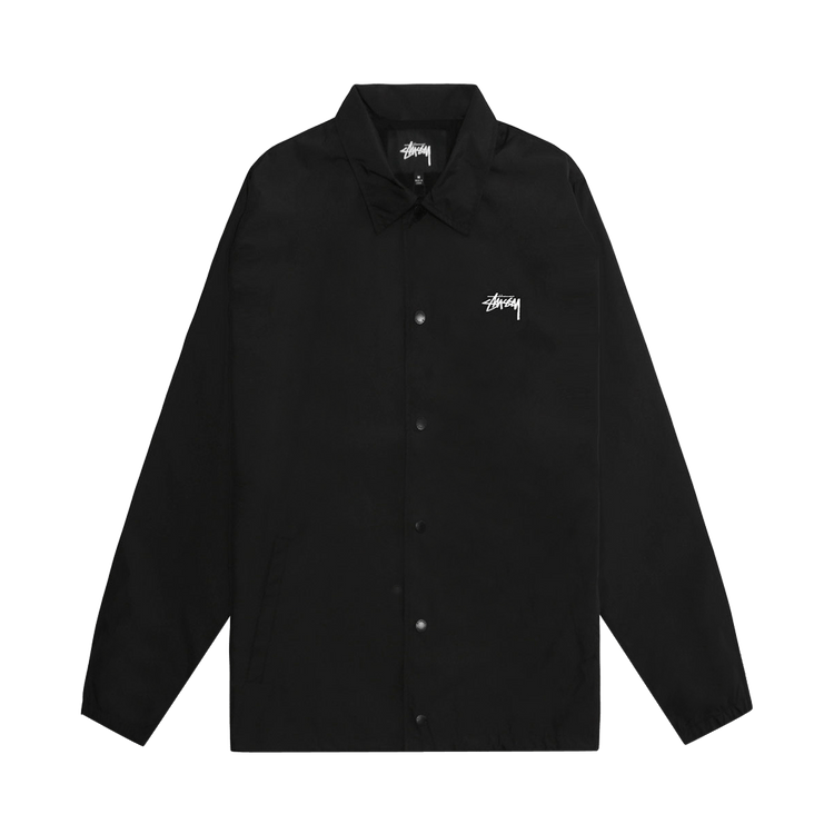 STUSSY ステューシー ジャケット メンズ Cruize Coach ( stussy