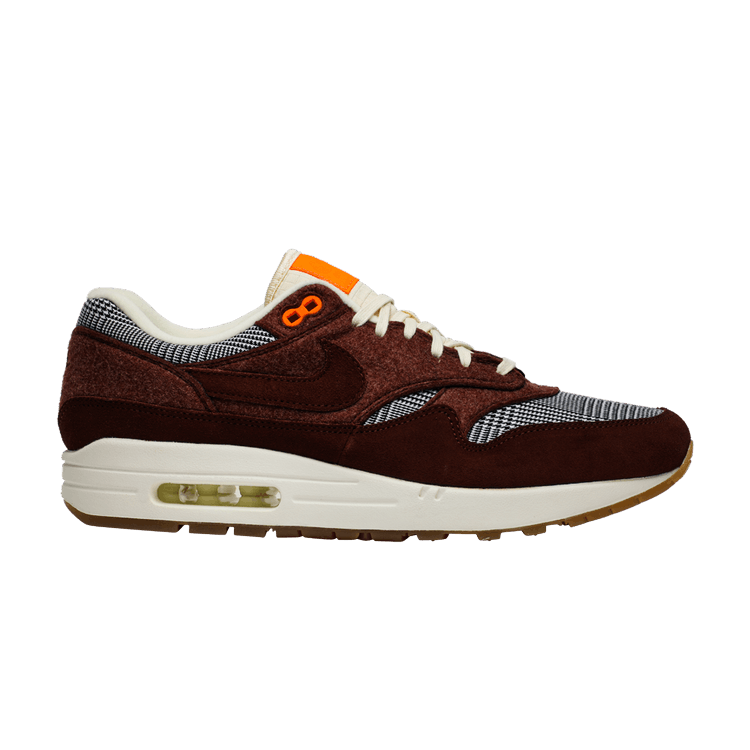 Buy Air Max 1 Houndstooth CT1207 200 GOAT