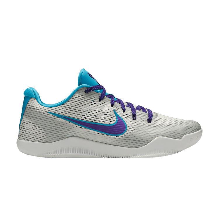 Kobe hornets shoes discount