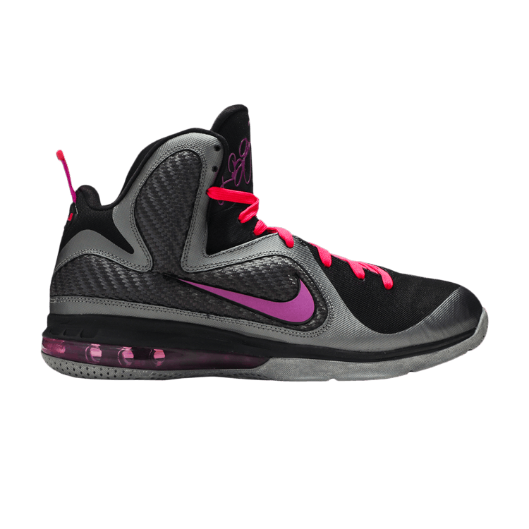 Nike lebron deals 9 donna nere