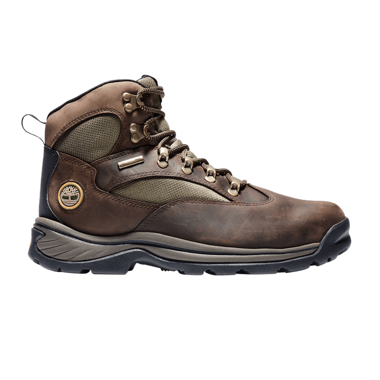 chocorua trail mid waterproof