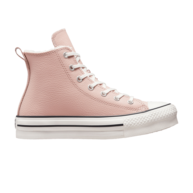 Chuck Taylor All Star Lift Platform High GS 'Stone Mauve'