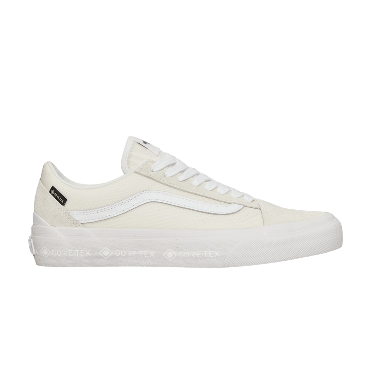 Old Skool GORE-TEX 'Cabin Fever - White'