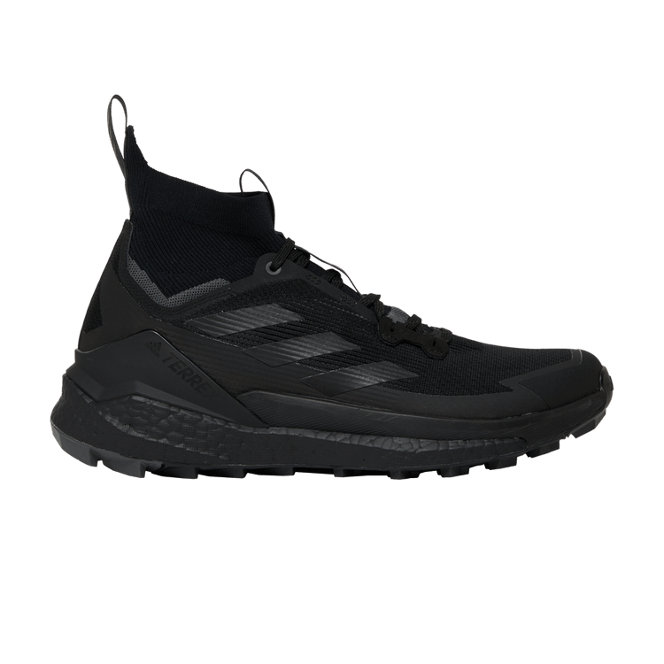 Buy Terrex Free Hiker 2 'Black Grey' - GZ0679 | GOAT