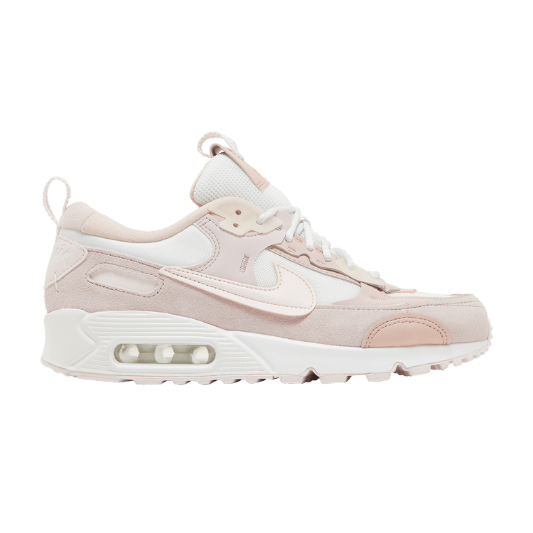 dusty rose air max 90
