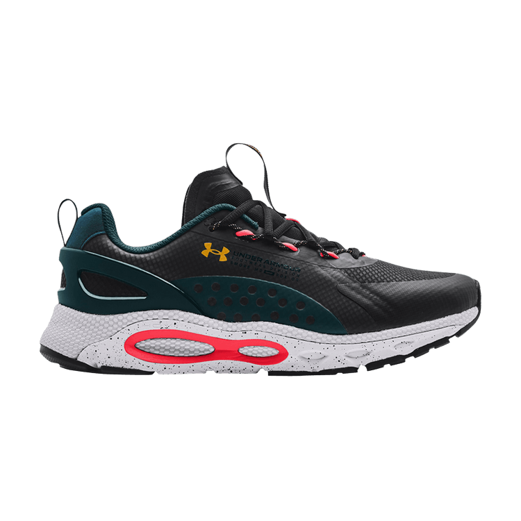 Under Armour HOVR Infinite Summit 2 'Black Batik'
