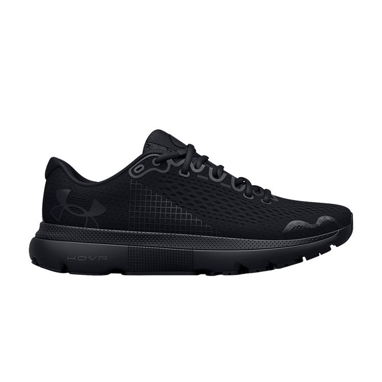 Under Armour HOVR Infinite 4 'Triple Black'