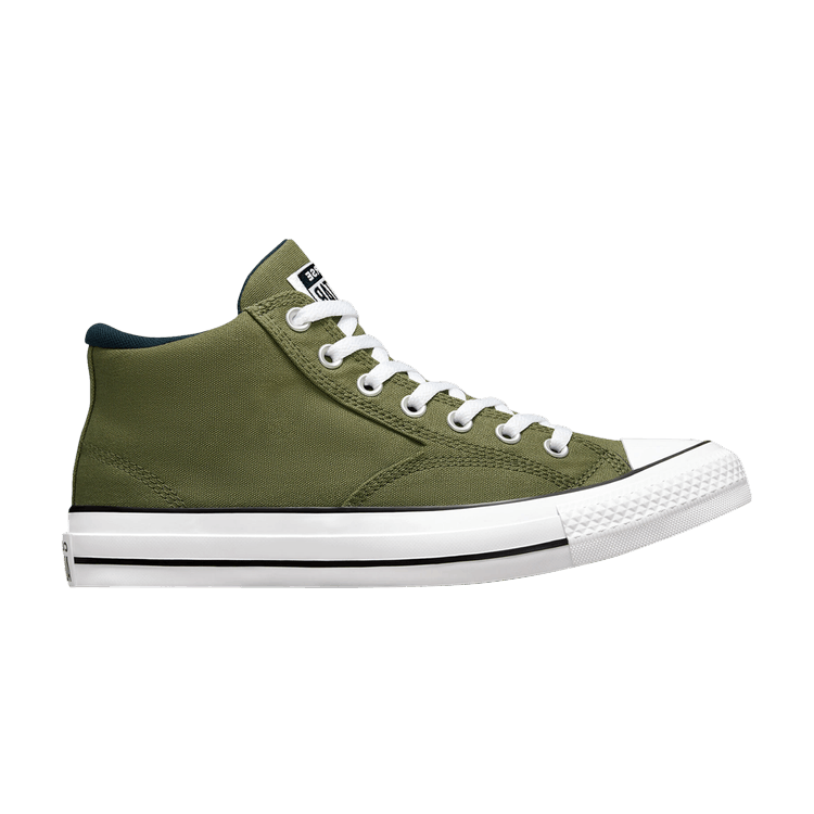 Chuck Taylor All Star Mid 'Malden Street - Utility'