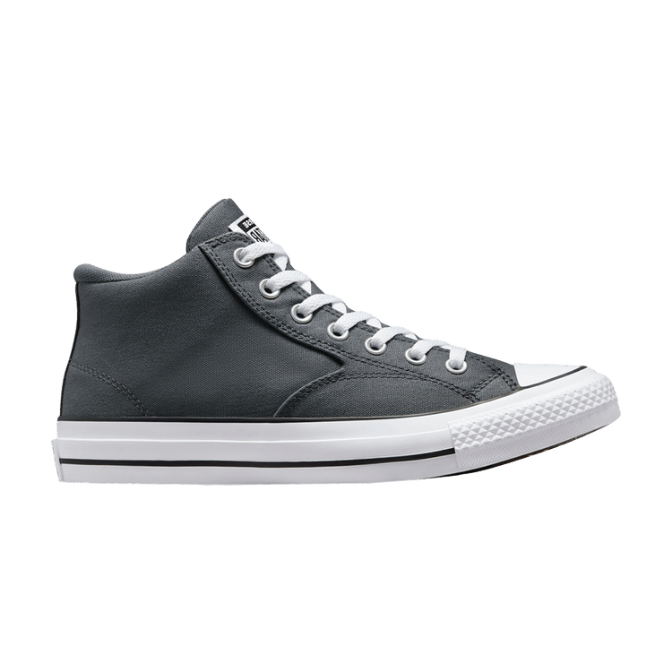 Chuck Taylor All Star Mid 'Malden Street - Iron Grey'