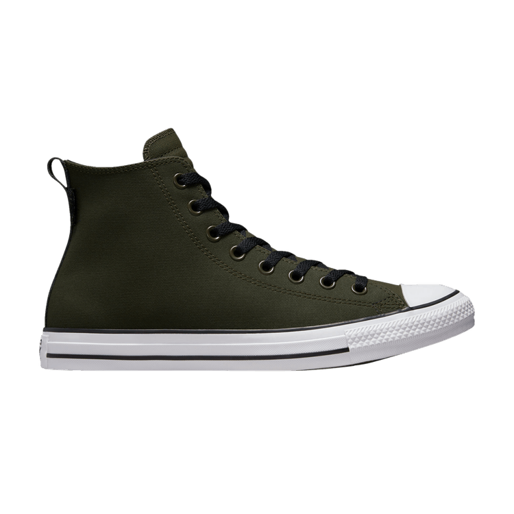 Chuck Taylor All Star TecTuff High 'Utility Green'