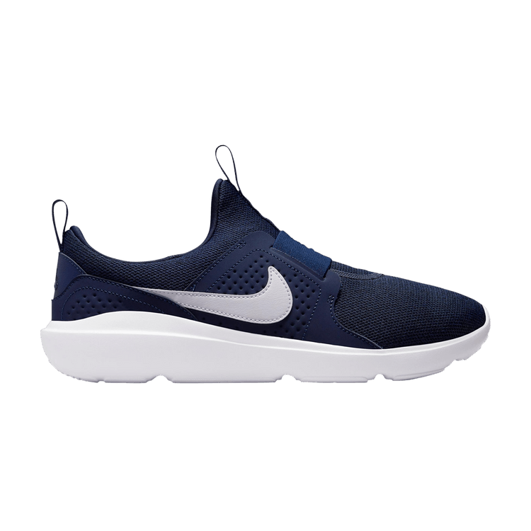 Buy Nike AD Comfort 'Midnight Navy' - DJ0999 400 | GOAT