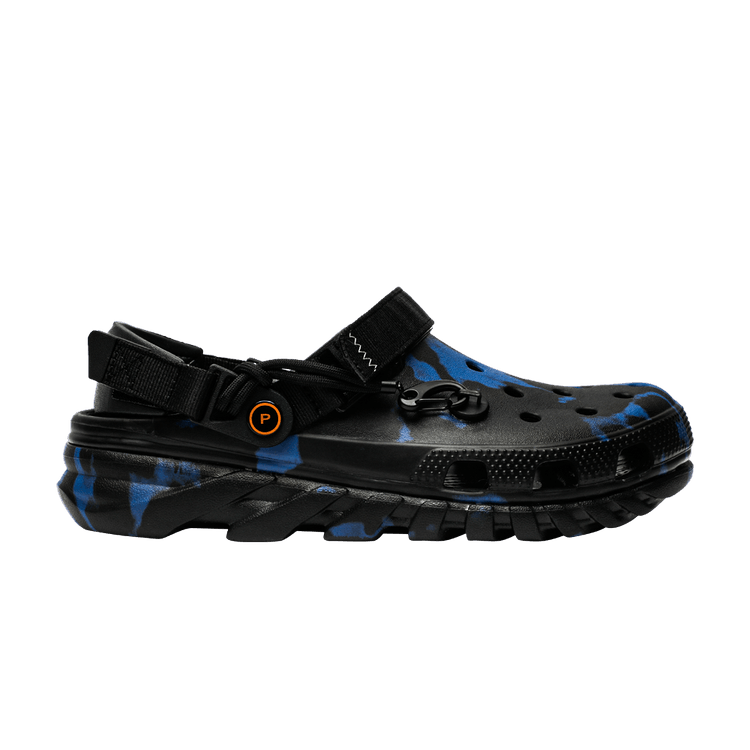 Post malone crocs line store