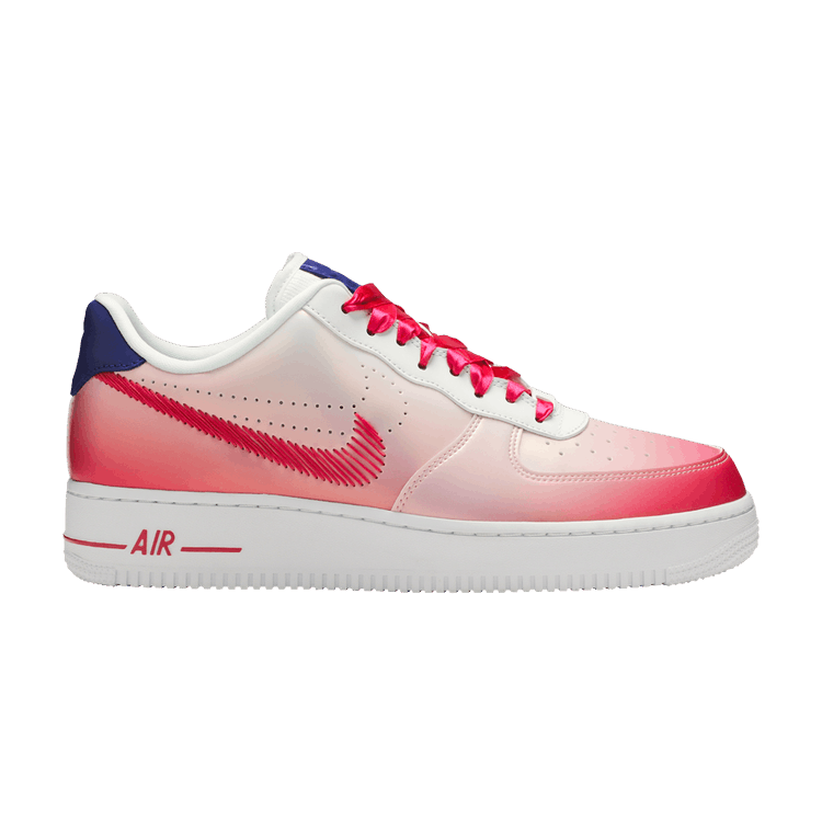 kay yow af1