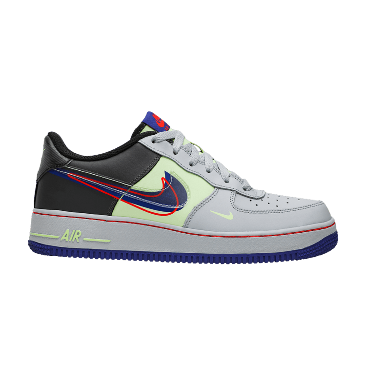 Air force 1 dunk smash store