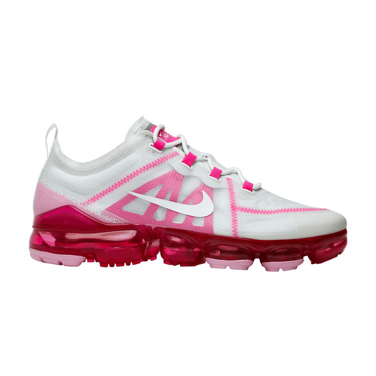 Pink best sale rise vapormax