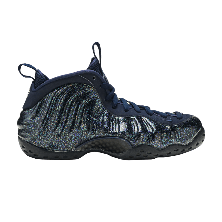 Glitter foamposite hotsell