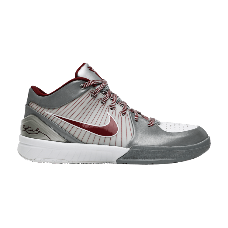 Kobe 4 sales shoes for sale