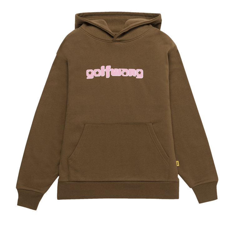 Golf wang sunflower hoodie cheap