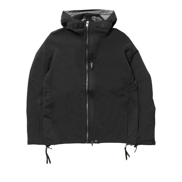 Buy Acronym 3L GORE-TEX Pro Interops Jacket 'Black' - J1WTS