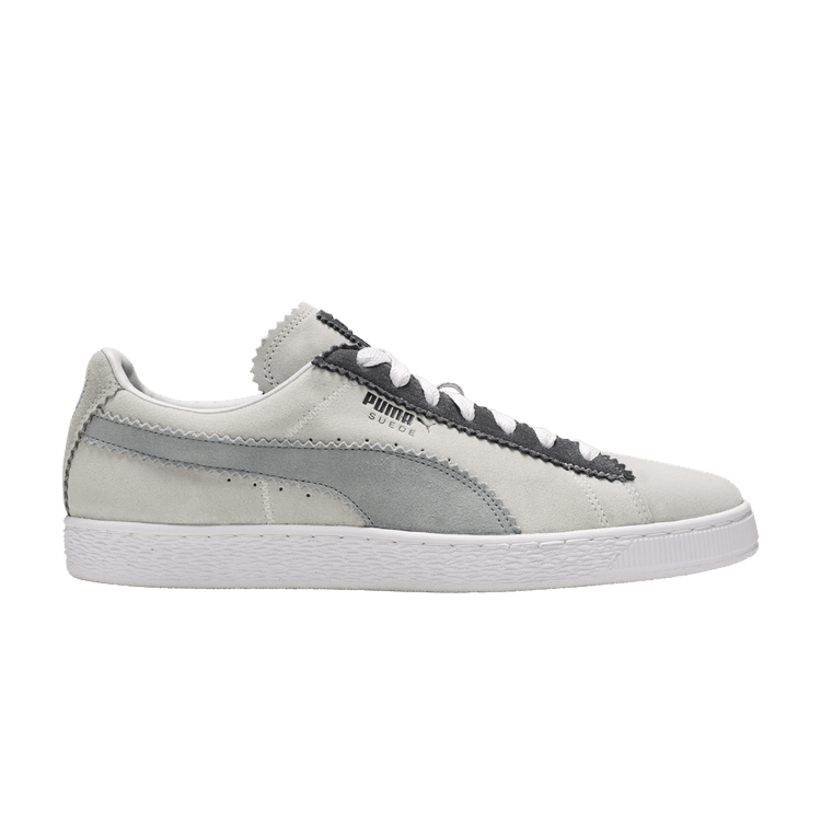 Puma suede classic x michael lau discount