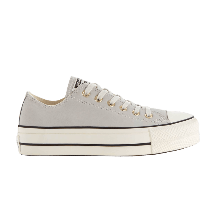 Wmns Chuck Taylor All Star Lift Low 'Mouse'