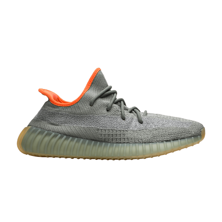 Adidas yeezy boost 350 orange grey online