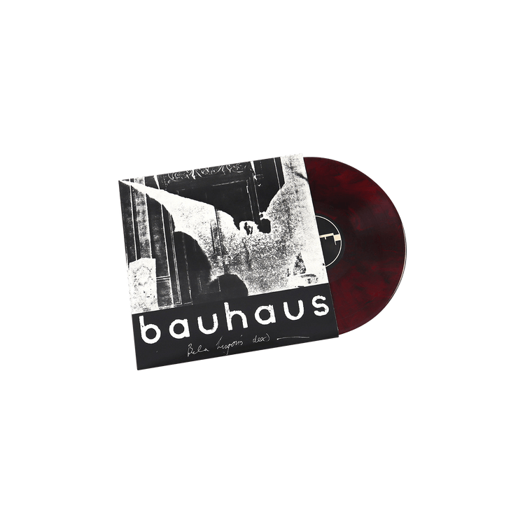 Buy Bauhaus Bela Lugosi's Dead The Bela Session (Indie Exclusive