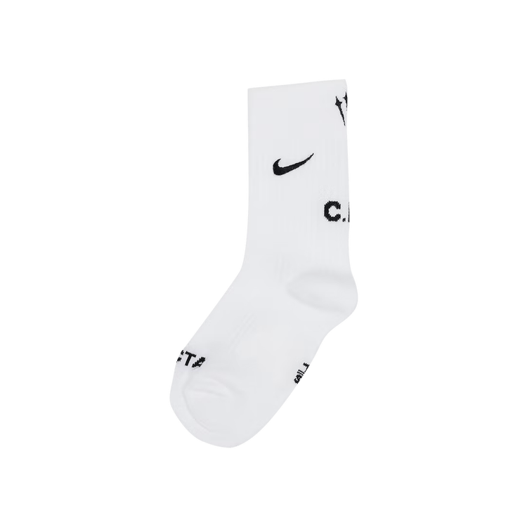 Buy Nike x NOCTA Socks (3 Pack) 'White' - DD9240 100 | GOAT UK