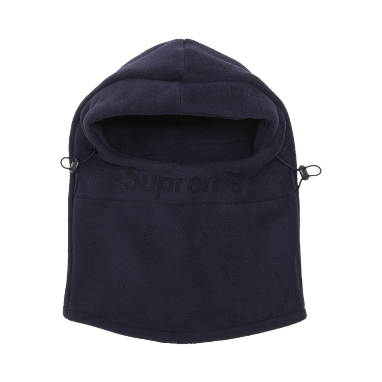 Supreme polartec fleece earflap hat Clearance