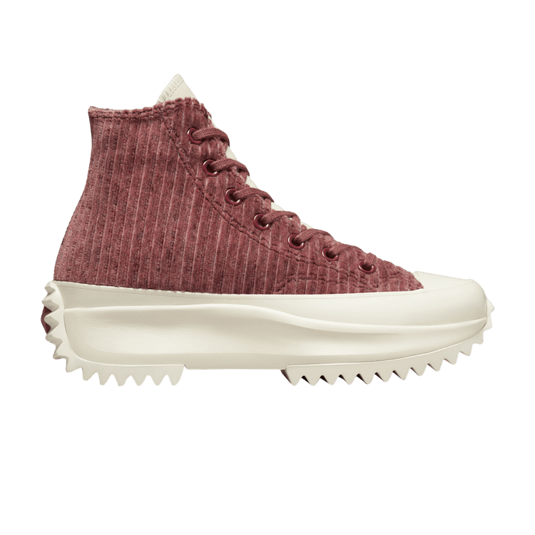 Run Star Hike Platform High 'Striped Knit'