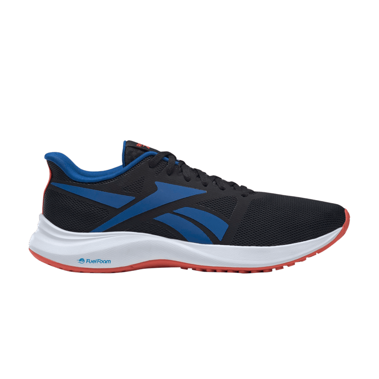 Runner 5 'Black Vector Blue'